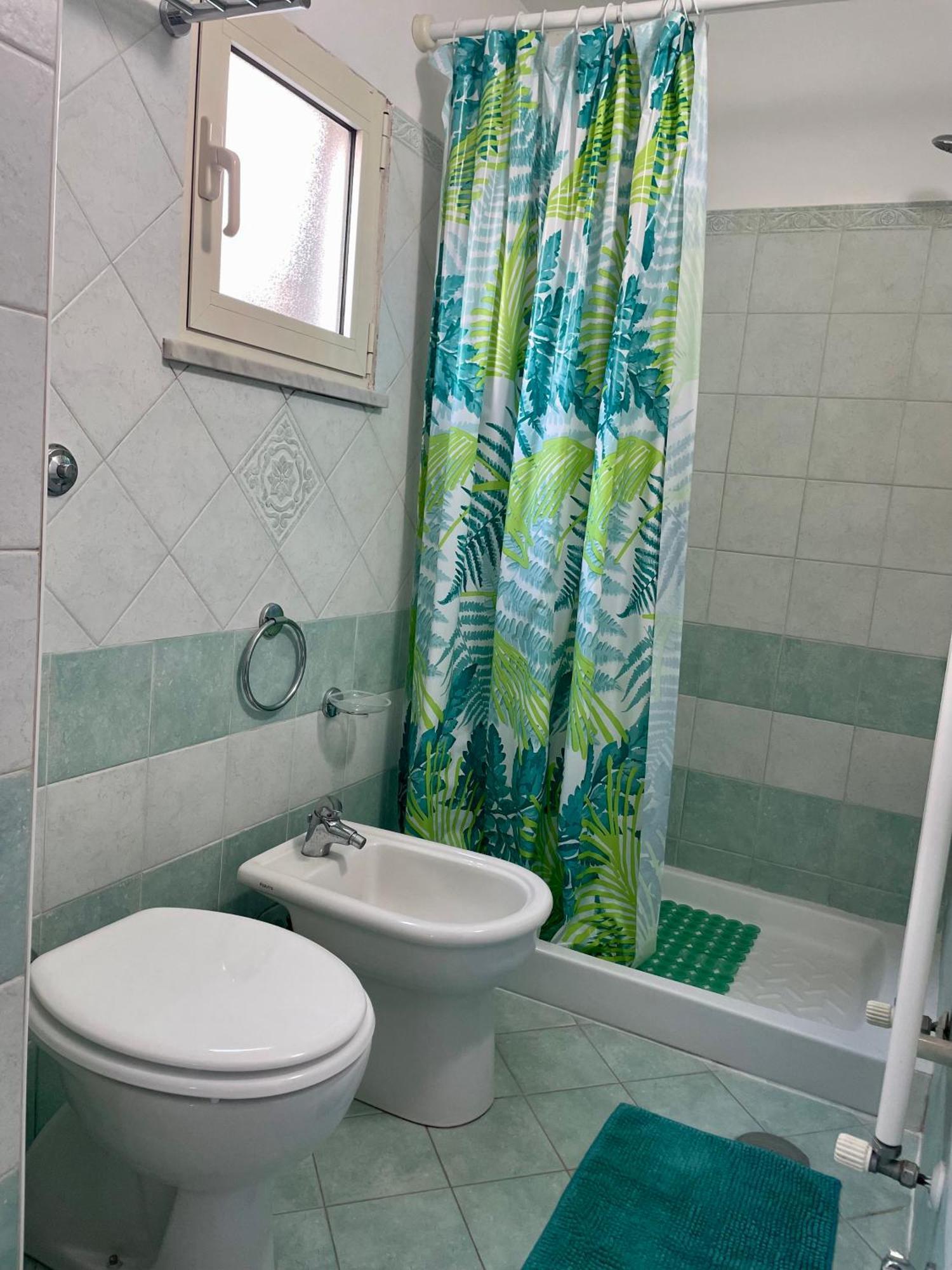Mena Holiday House Villa Sant'Agnello Buitenkant foto