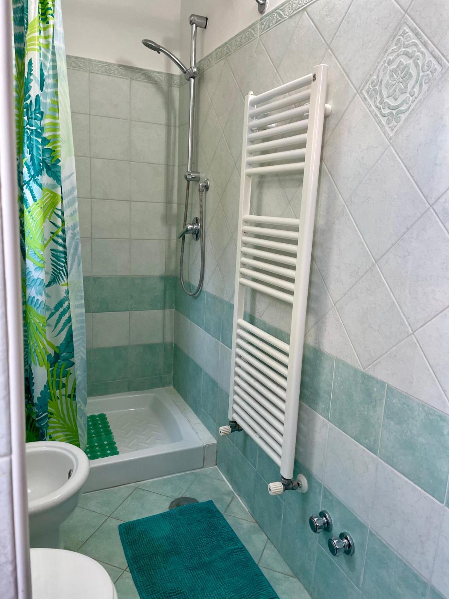 Mena Holiday House Villa Sant'Agnello Buitenkant foto