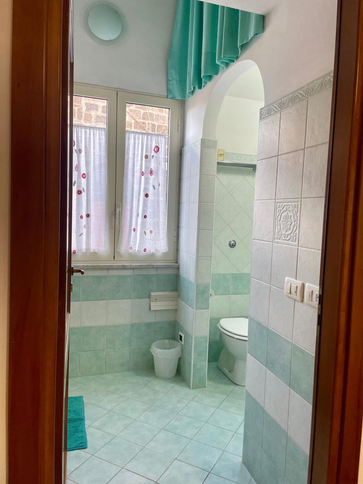 Mena Holiday House Villa Sant'Agnello Buitenkant foto