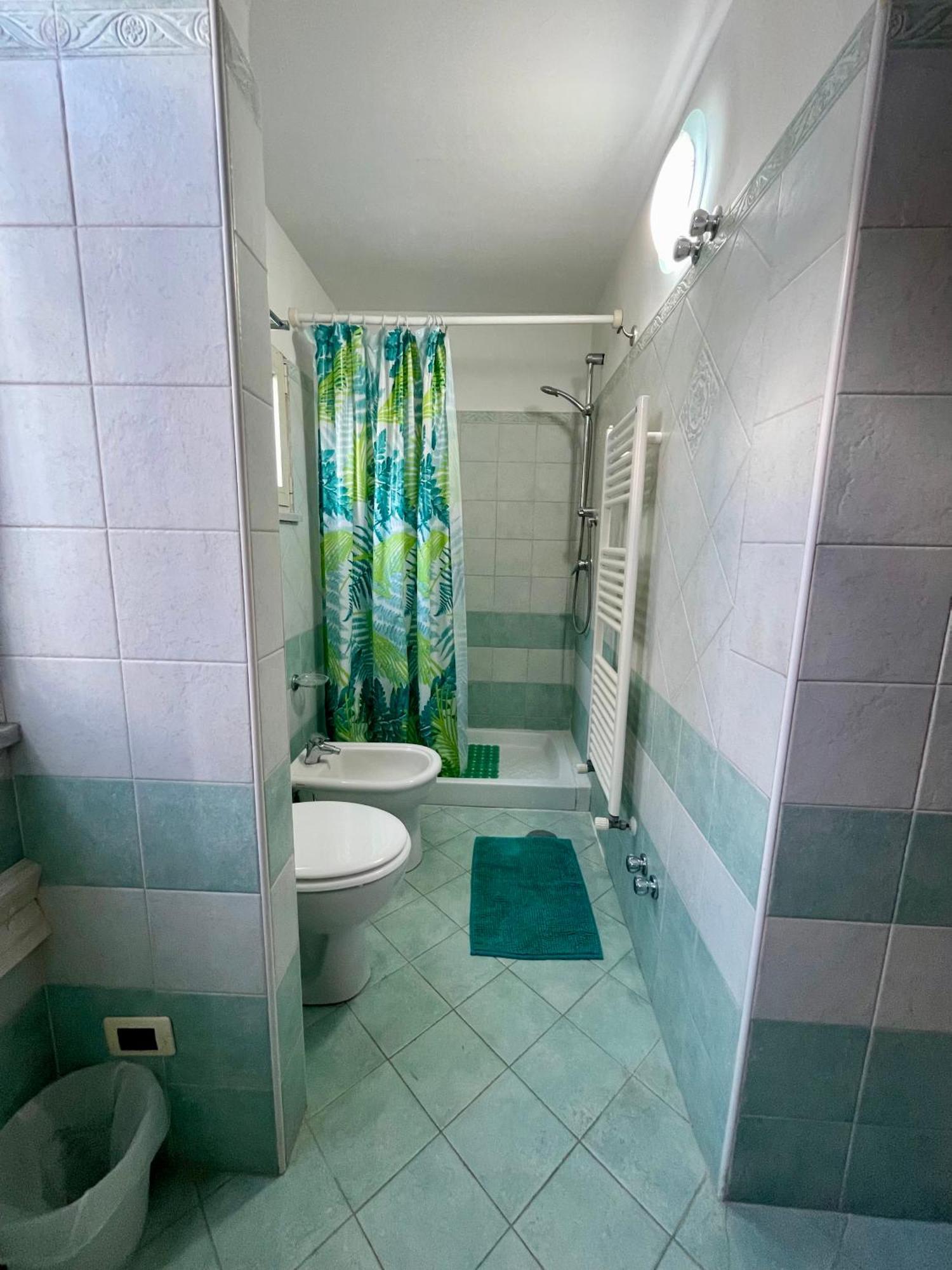 Mena Holiday House Villa Sant'Agnello Buitenkant foto