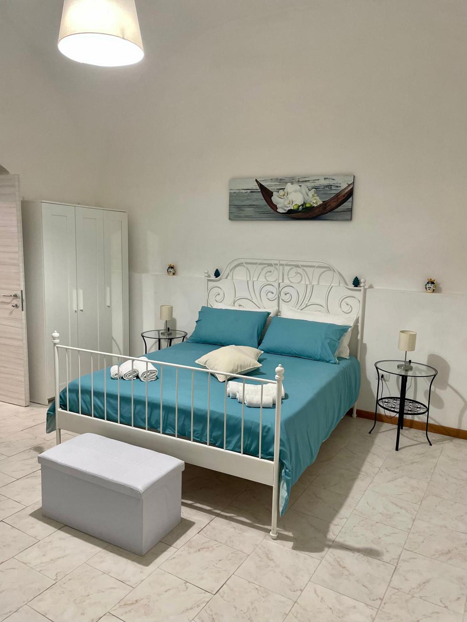 Mena Holiday House Villa Sant'Agnello Buitenkant foto