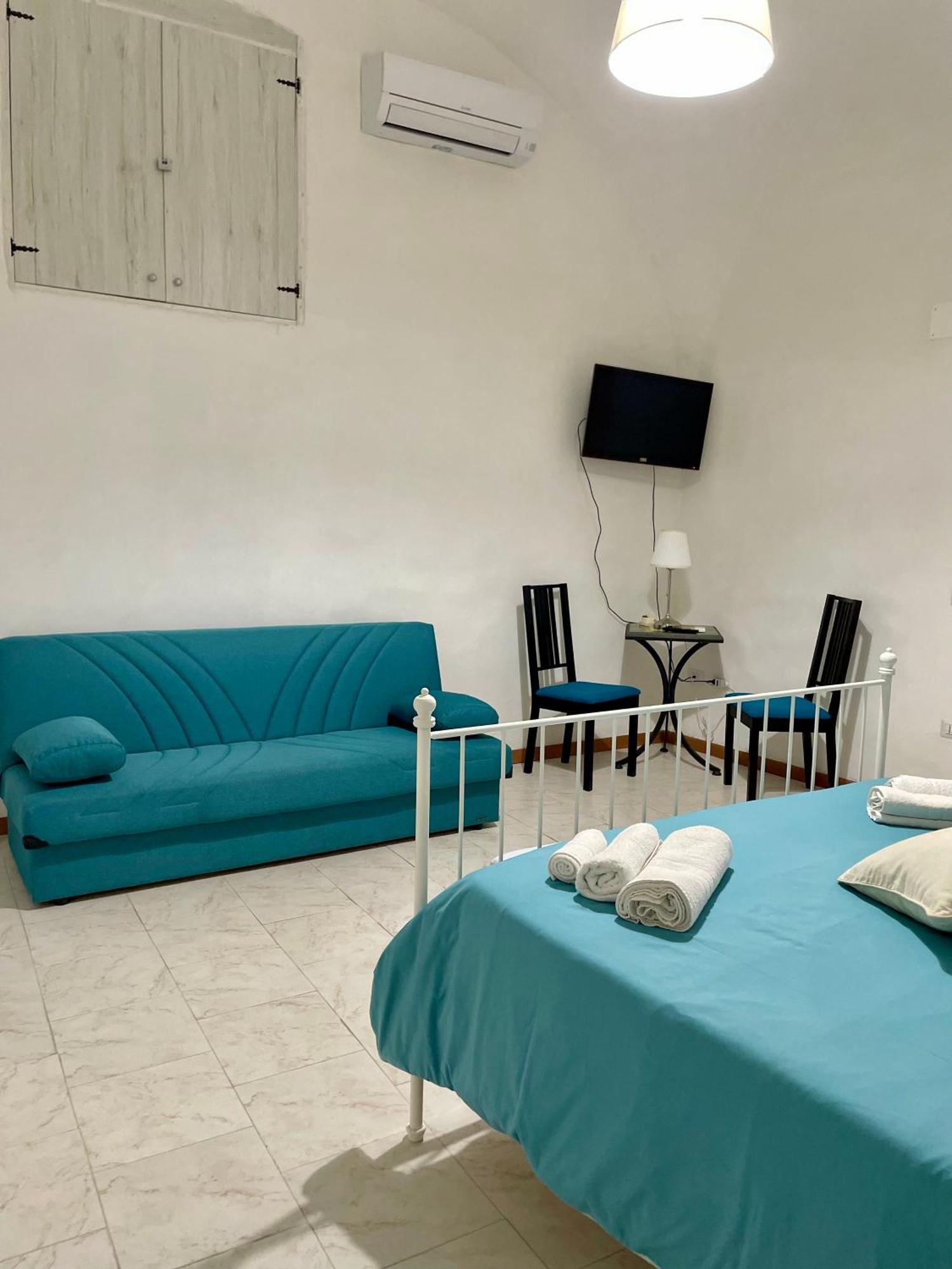 Mena Holiday House Villa Sant'Agnello Buitenkant foto