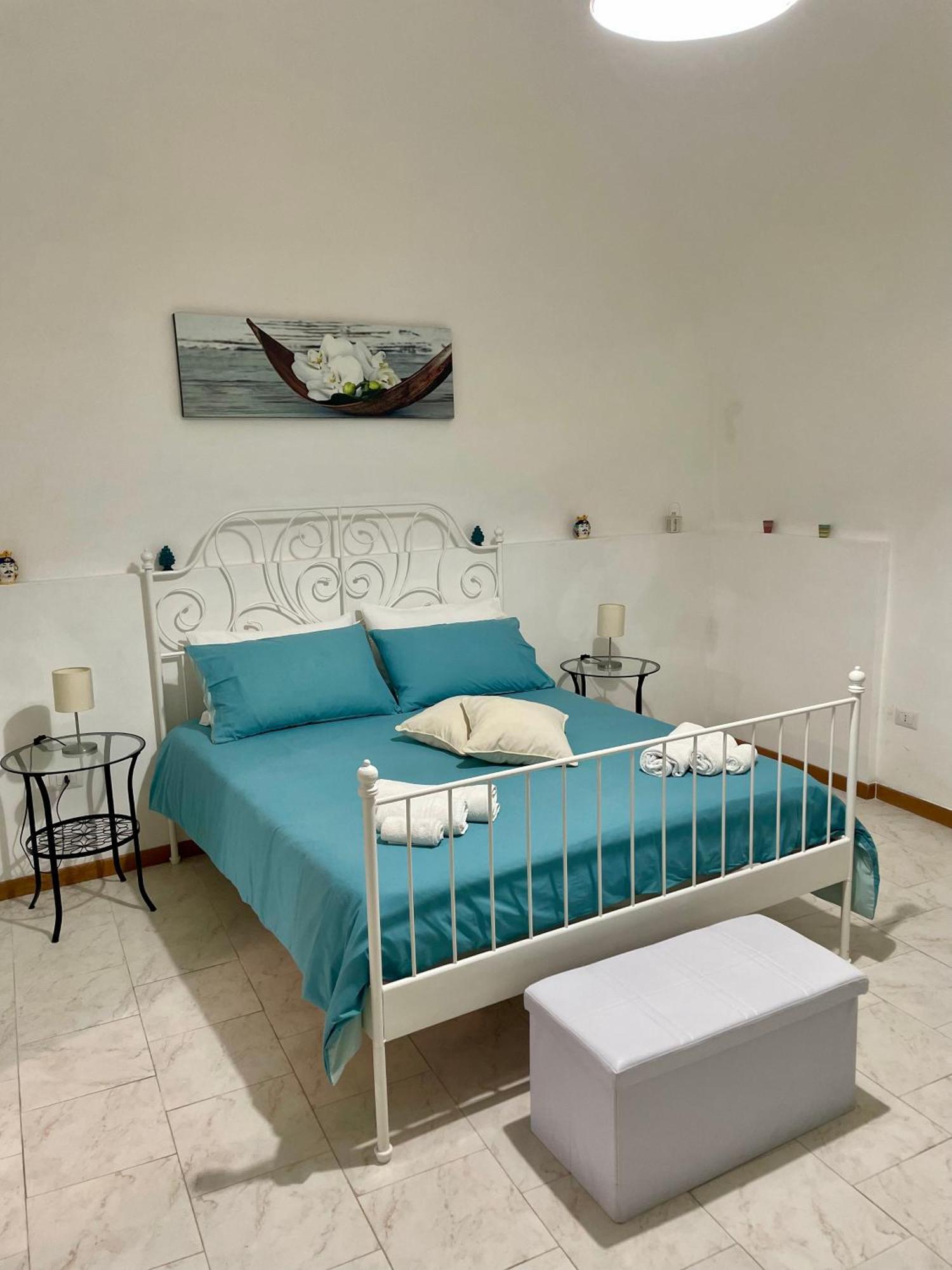 Mena Holiday House Villa Sant'Agnello Buitenkant foto