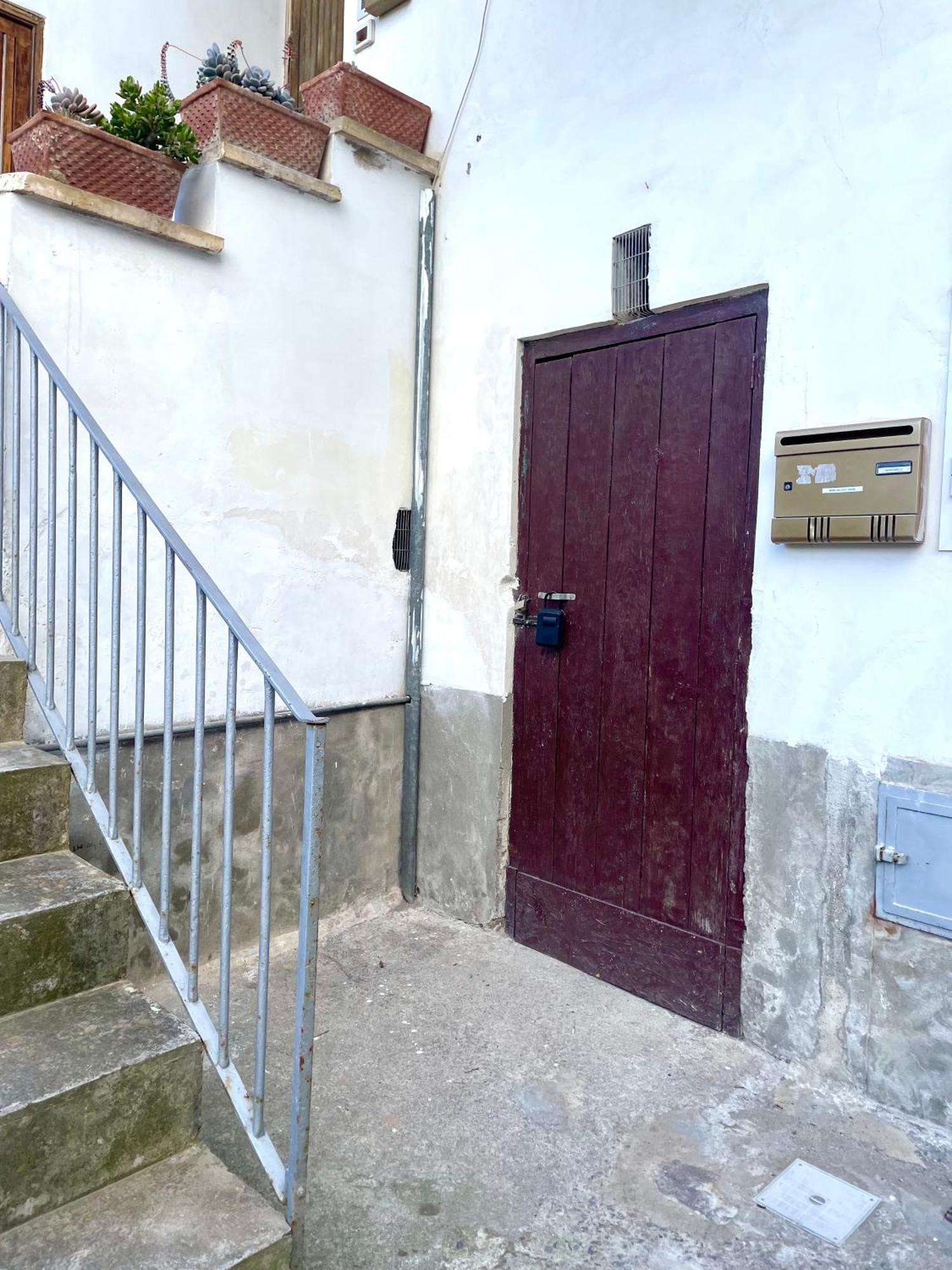 Mena Holiday House Villa Sant'Agnello Buitenkant foto