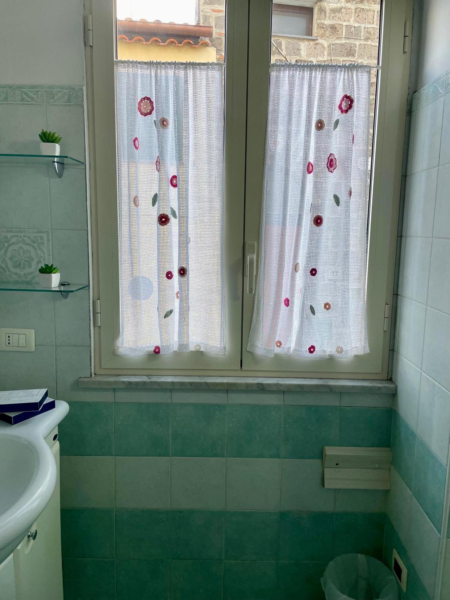 Mena Holiday House Villa Sant'Agnello Buitenkant foto