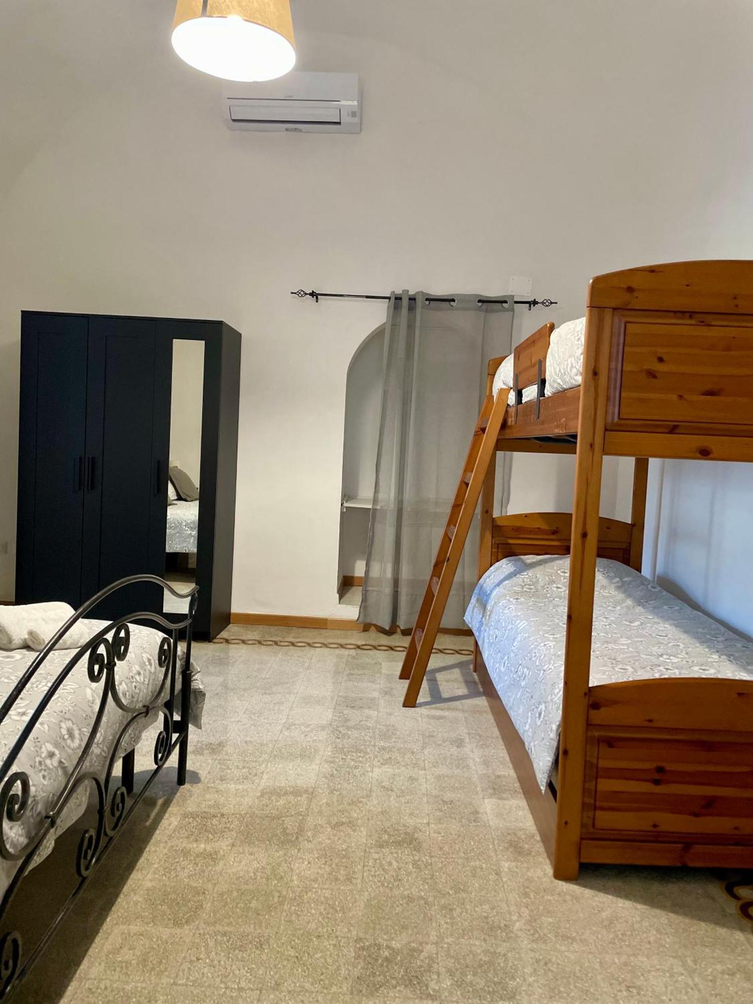 Mena Holiday House Villa Sant'Agnello Buitenkant foto